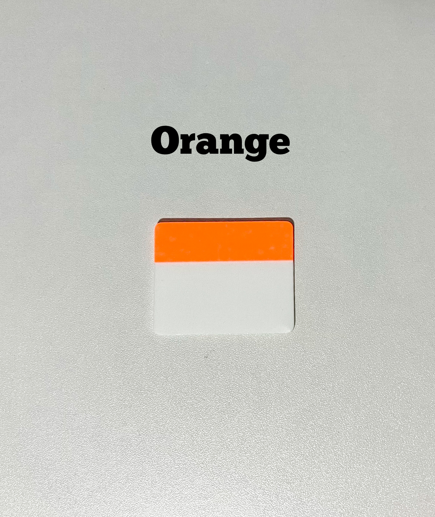 Stickynotes separatoare