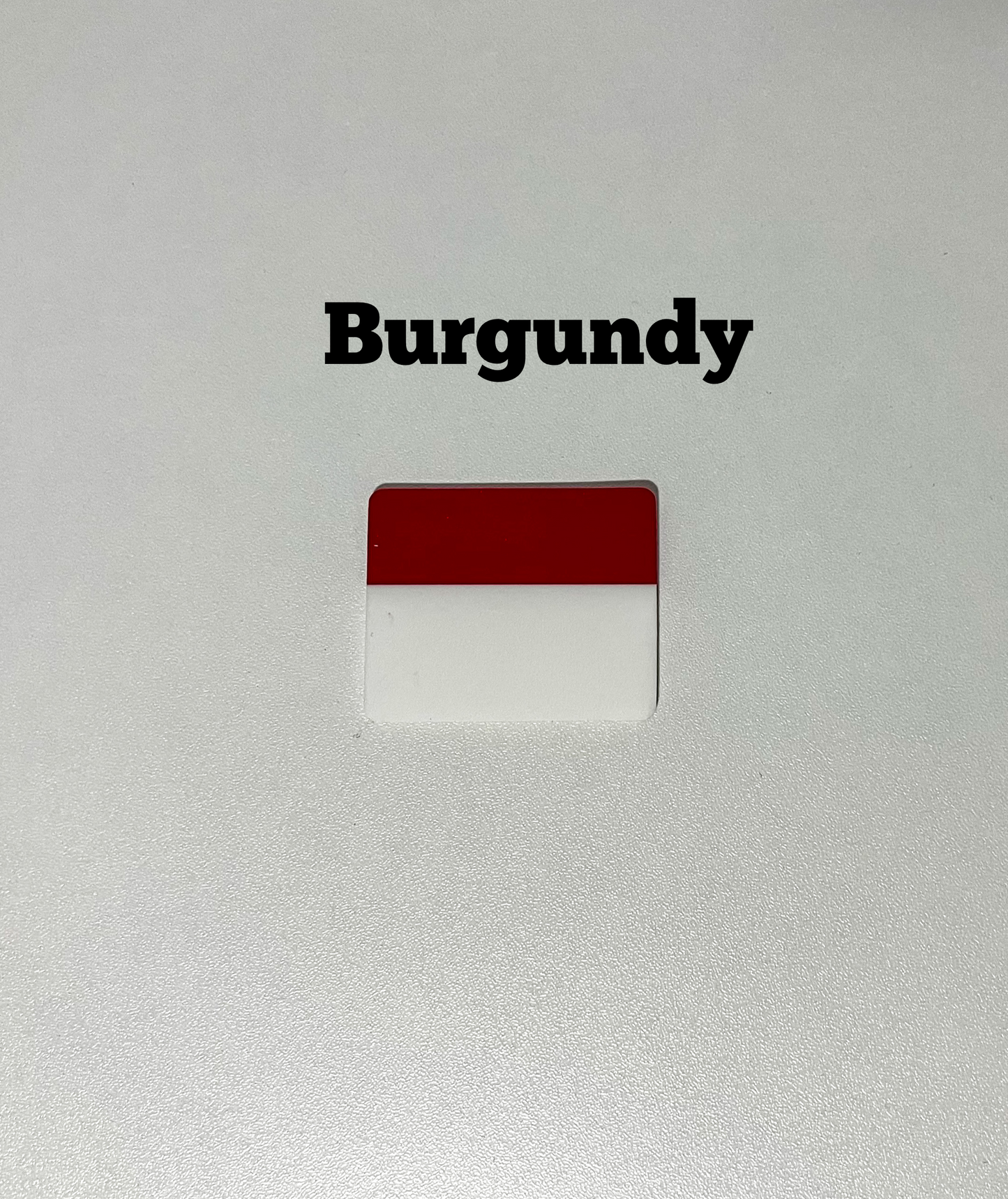 Stickynotes separatoare