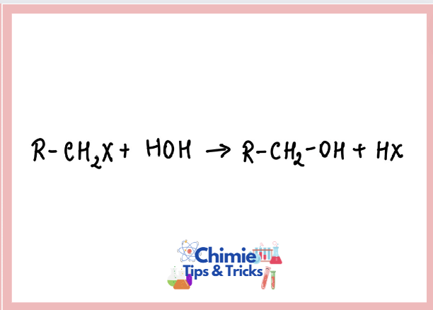 Set toate reacțiile la chimie - admitere UMF