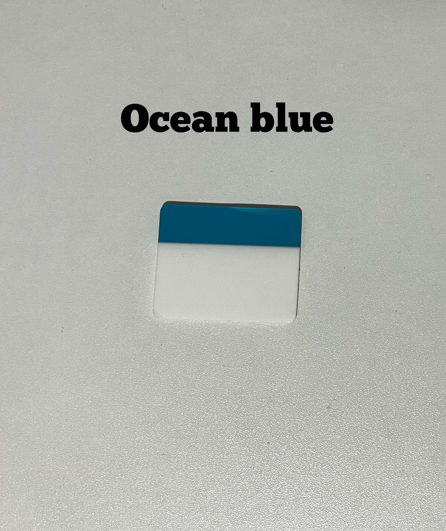 Stickynotes separatoare