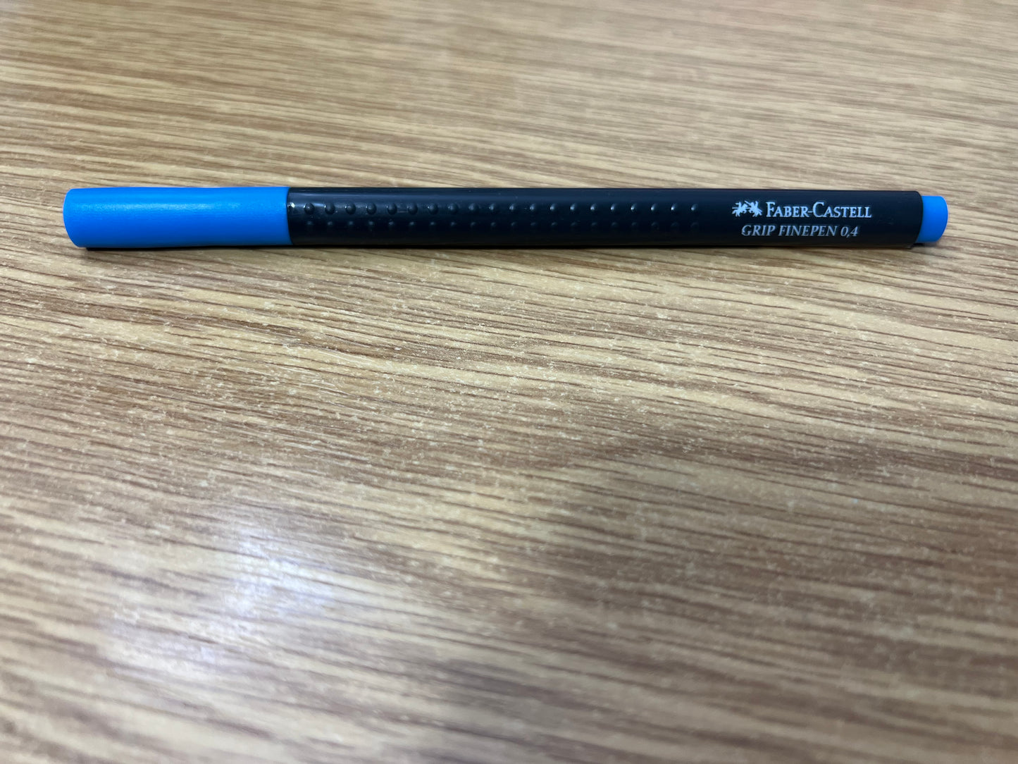 Liner 0,4 mm Faber Castell