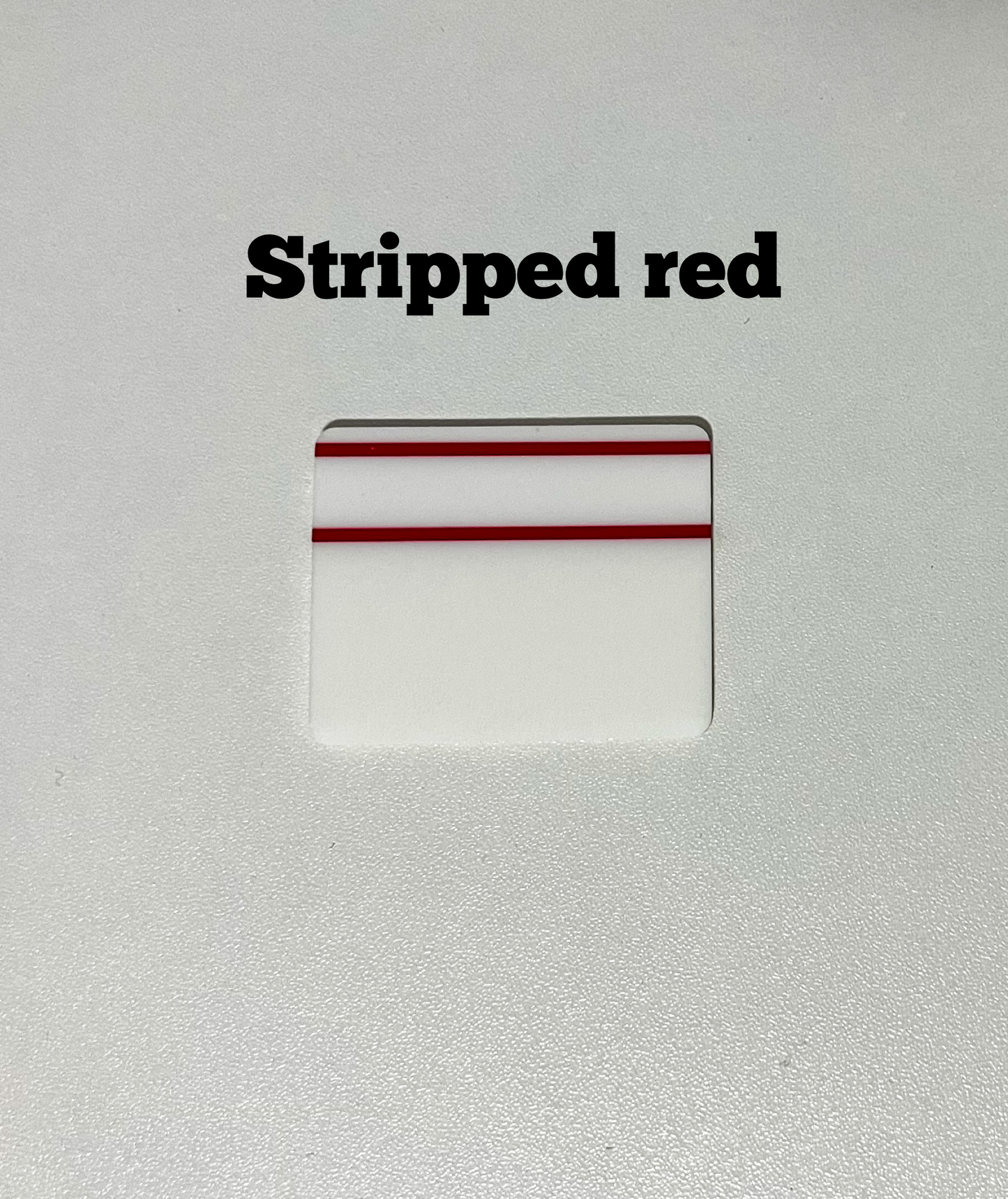 Stickynotes separatoare