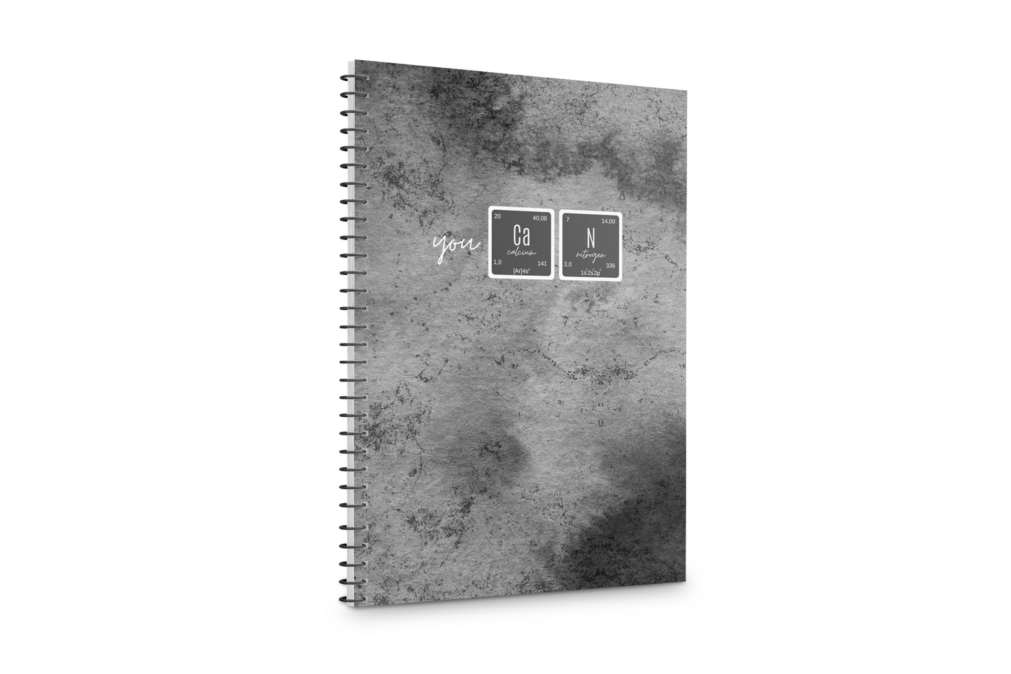 Caiet A4 BASIC You CaN 80 de file