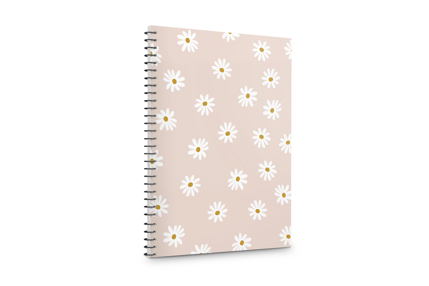 Caiet A4 BASIC Daisy 80 de file