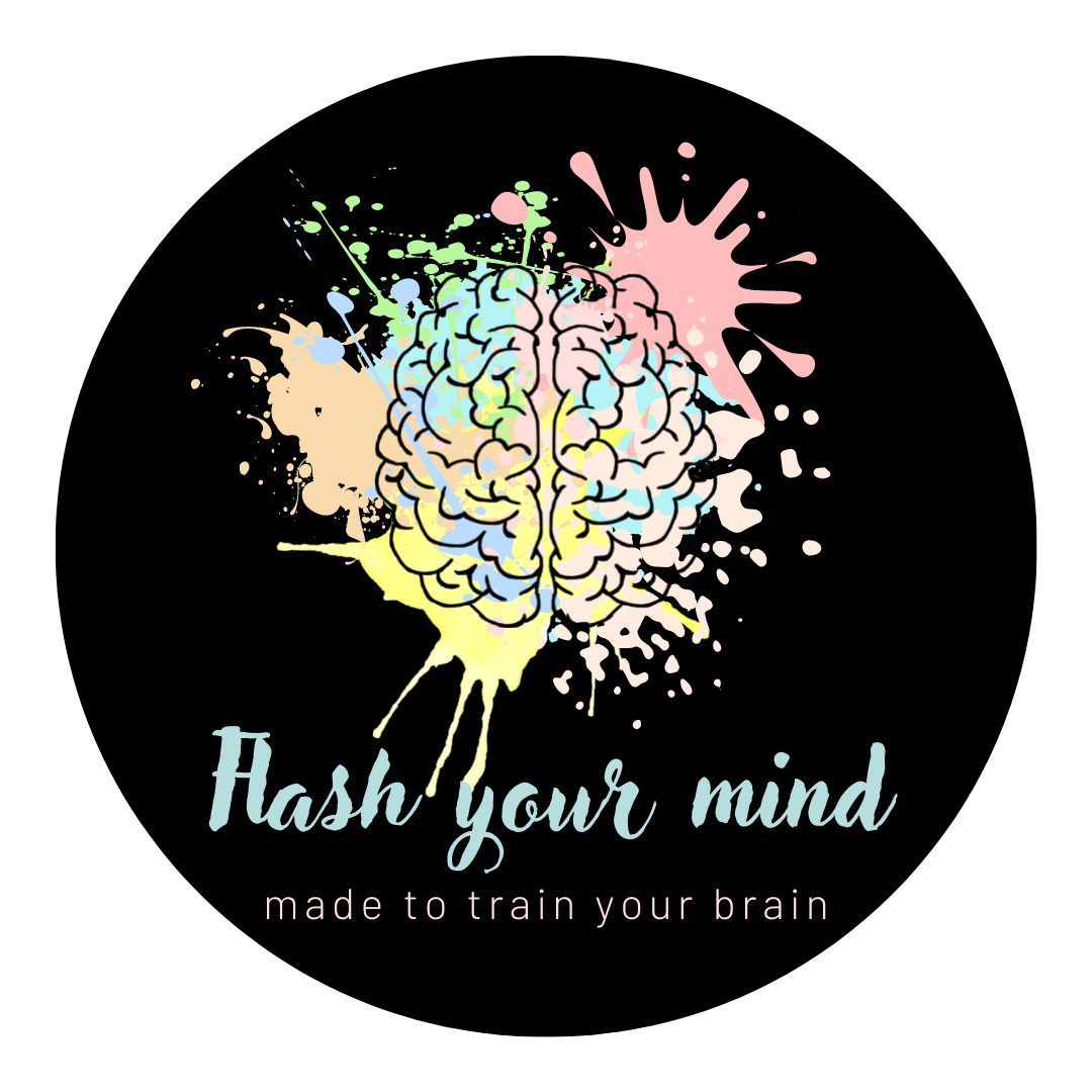 Flash your mind