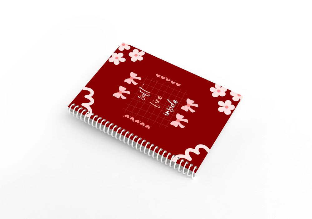 Caiet A5 Soft 80 de file