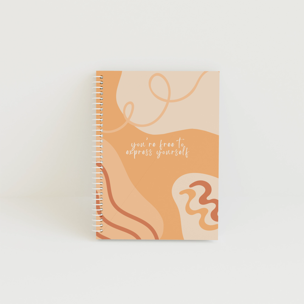 Caiet A4 MAXI Express 150 de file