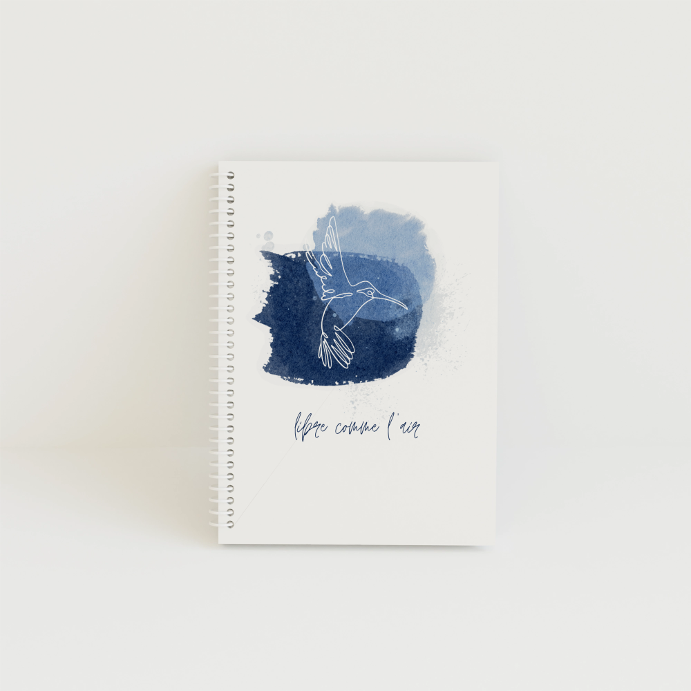 Caiet A4 MAXI Libre 150 de file