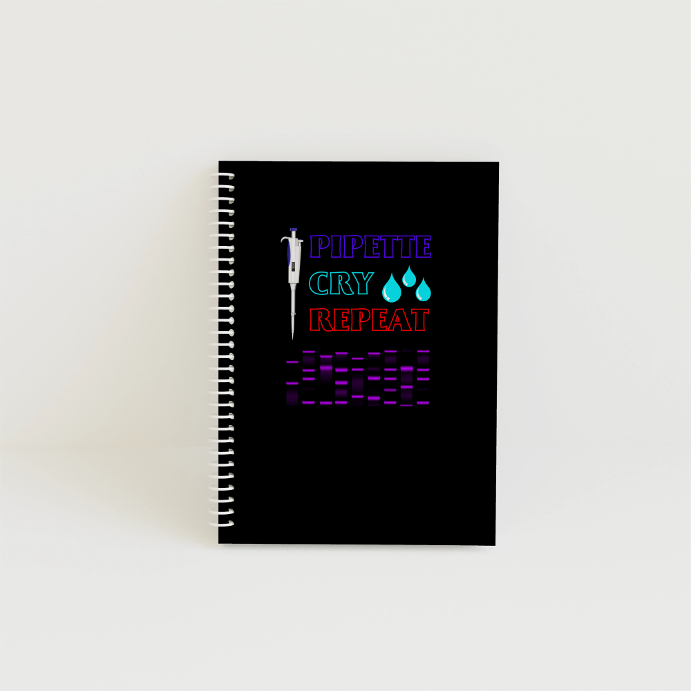 Caiet A4 MAXI Pipette 150 de file