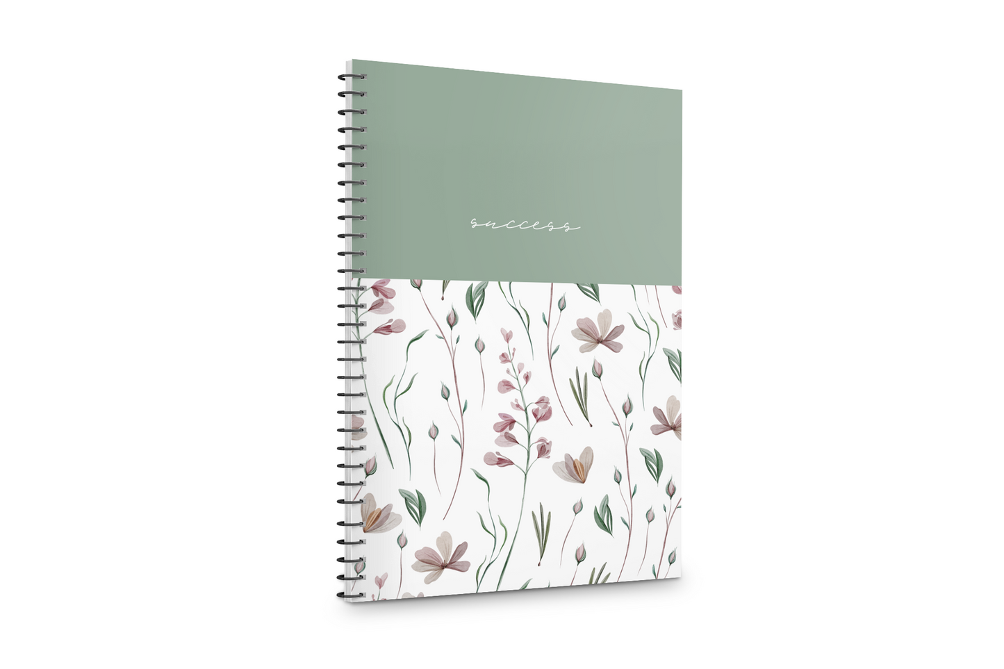Caiet A4 MAXI Path to success - Success 150 de file