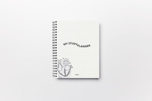 Study planner Corint