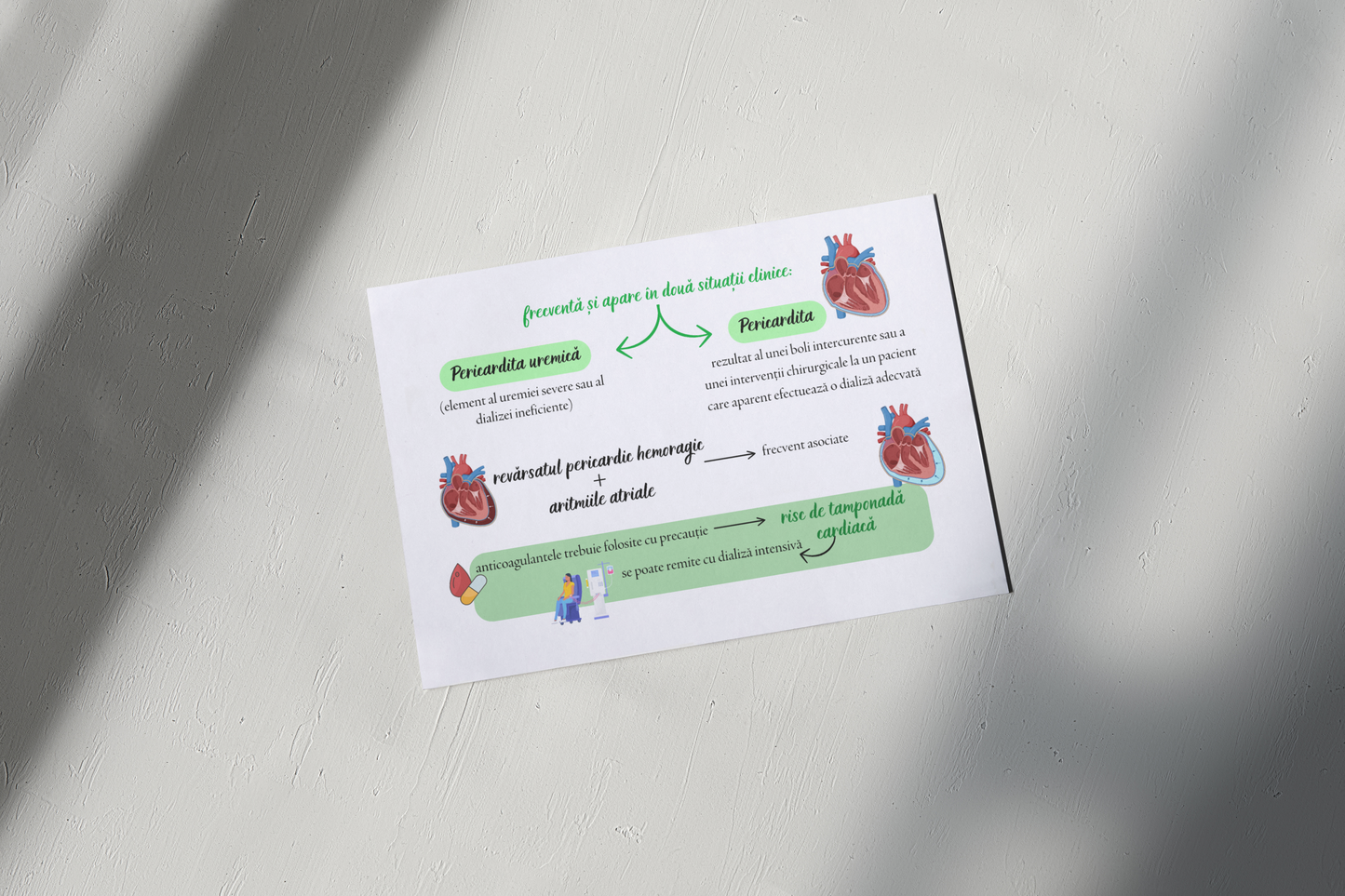Flashcarduri Nefrologie 1