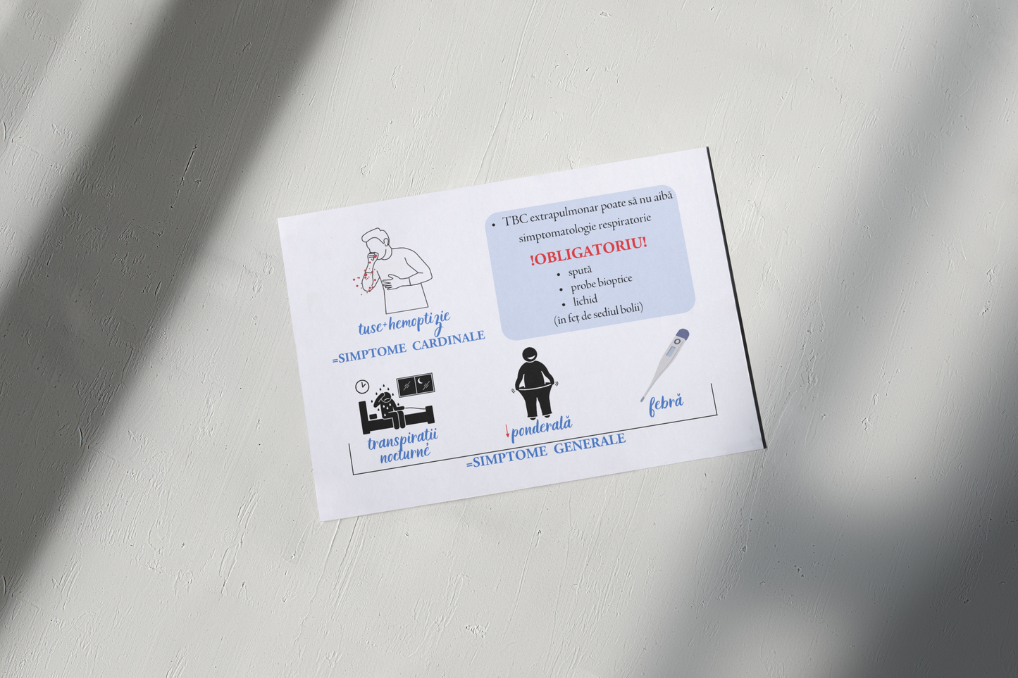 Flashcarduri Pneumologie