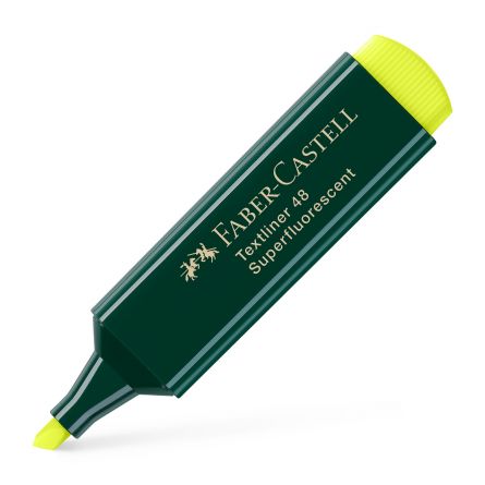 Textmarker Clasic Faber Castell