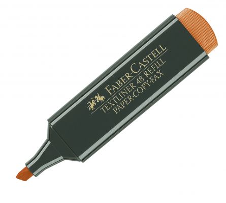 Textmarker Clasic Faber Castell