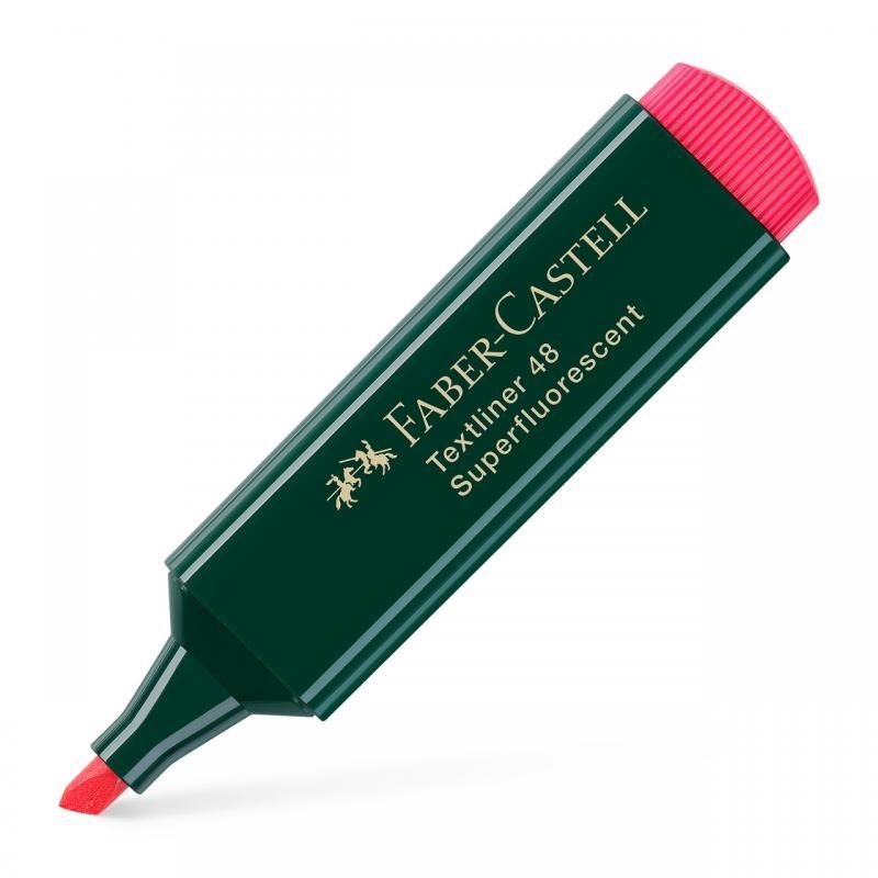 Textmarker Clasic Faber Castell