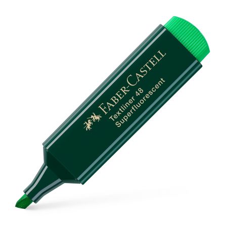 Textmarker Clasic Faber Castell