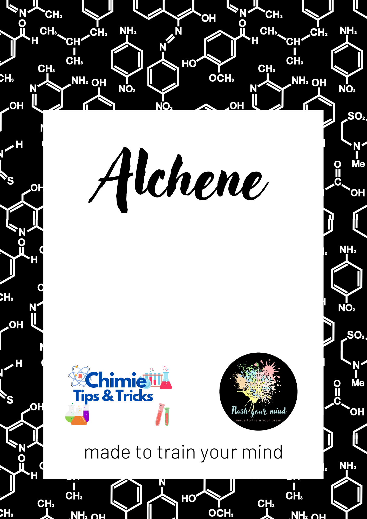 Set Flashcarduri teorie hidrocarburi - admitere UMF