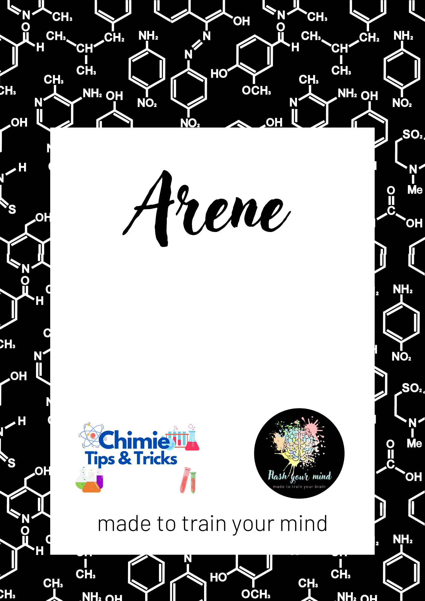 Set Flashcarduri teorie hidrocarburi - admitere UMF
