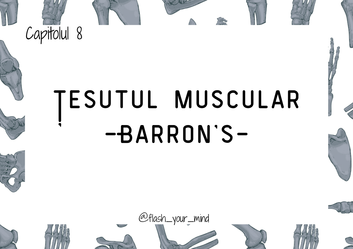 Set flashcarduri BARRONS Timișoara