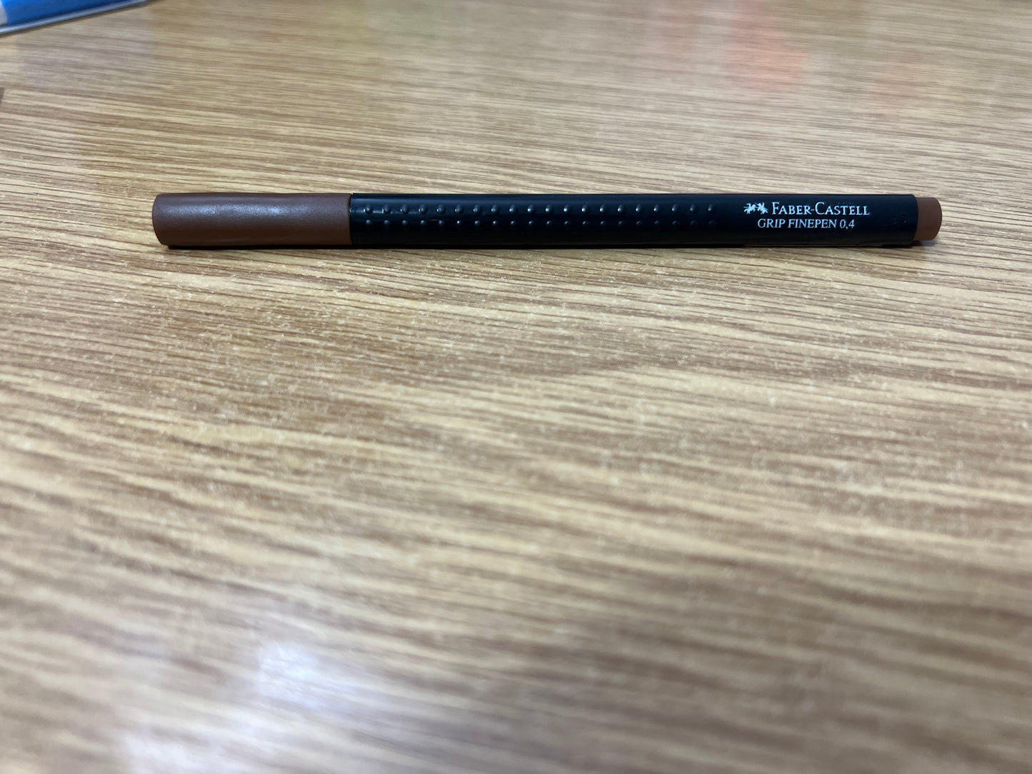 Liner 0,4 mm Faber Castell