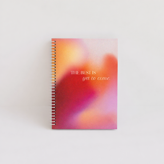 Caiet A4 BASIC The best 80 de file