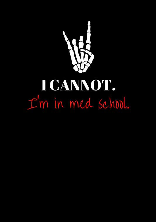 Caiet A4 BASIC I cannot 80 de file