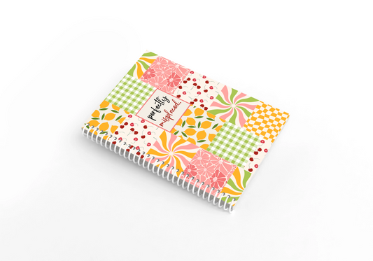 Caiet A5 Misplaced 80 de file