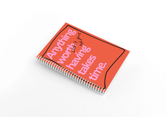 Caiet A5 Worth 80 de file