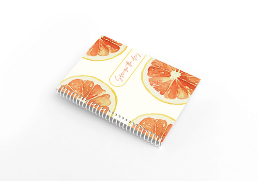 Caiet A5 Squeeze 80 de file