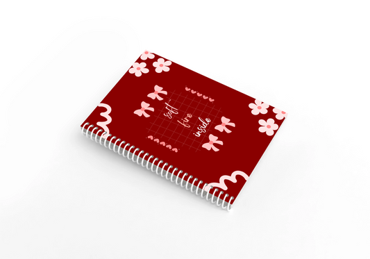 Caiet A5 Soft 80 de file