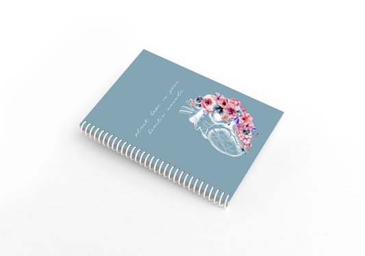 Caiet A5 Hope 80 de file