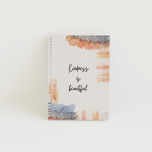 Caiet A4 MAXI Kindness 150 de file