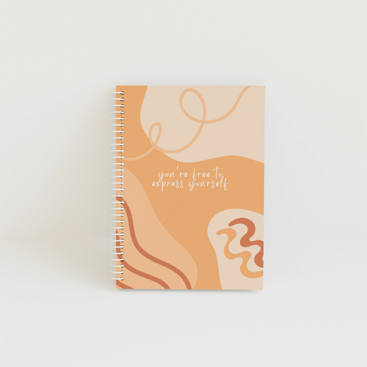 Caiet A4 MAXI Express 150 de file