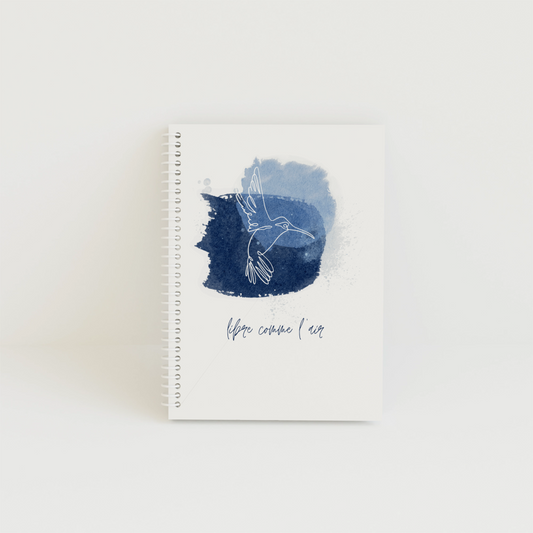 Caiet A4 MAXI Libre 150 de file