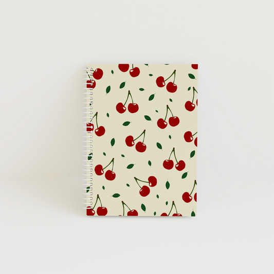 Caiet A4 MAXI Cherry 150 de file