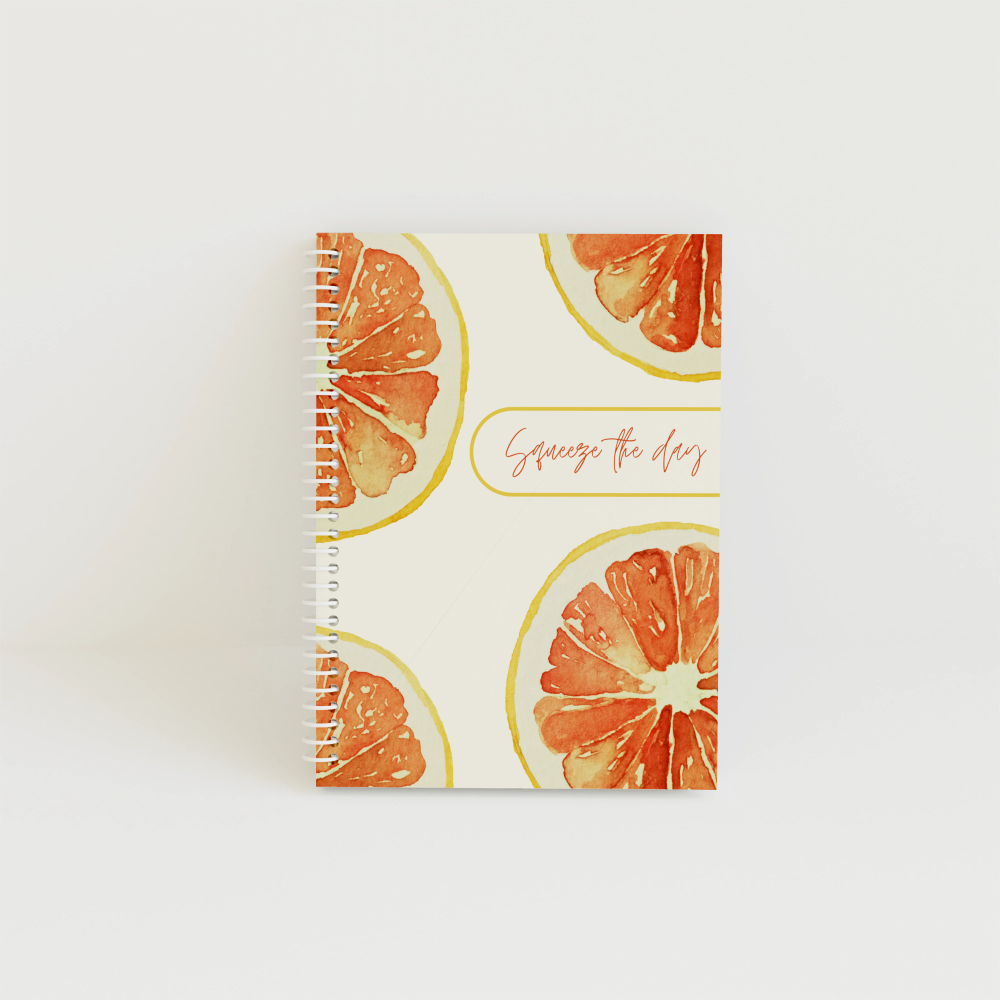 Caiet A4 MAXI Squeeze 150 de file