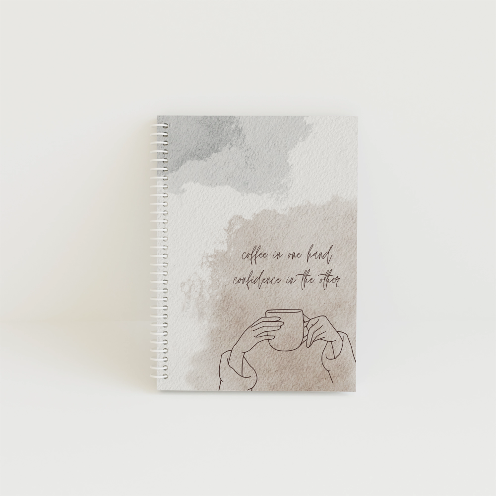 Caiet A4 MAXI Confidence 150 de file