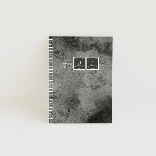 Caiet A4 BASIC You CaN 80 de file