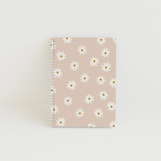 Caiet A4 BASIC Daisy 80 de file