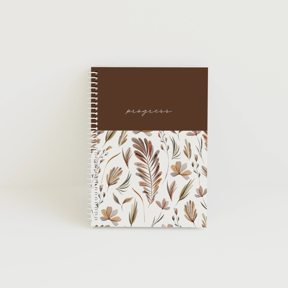 Caiet A4 MAXI Path to success - Progress 150 de file