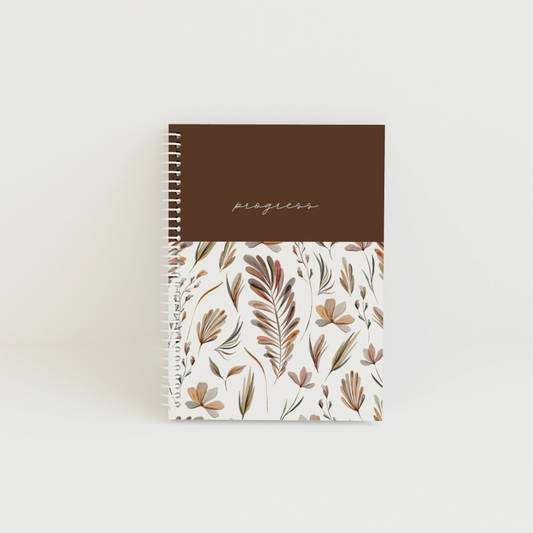 Caiet A4 MAXI Path to success - Progress 150 de file