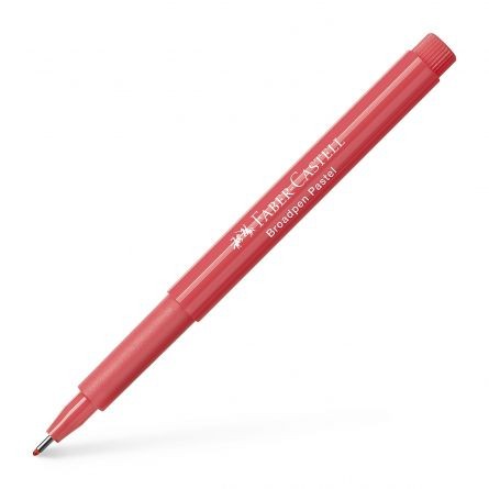 Liner 0.8 mm FABER-CASTELL Broadpen 1554