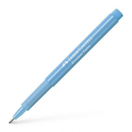 Liner 0.8 mm FABER-CASTELL Broadpen 1554
