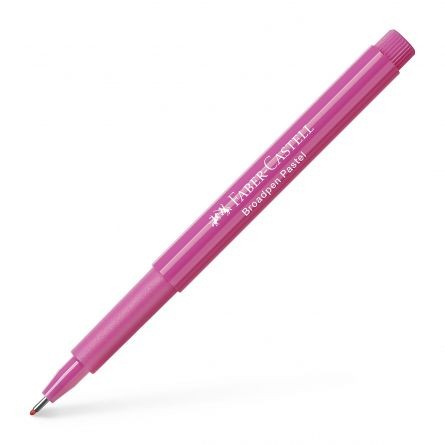 Liner 0.8 mm FABER-CASTELL Broadpen 1554