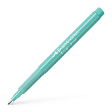 Liner 0.8 mm FABER-CASTELL Broadpen 1554