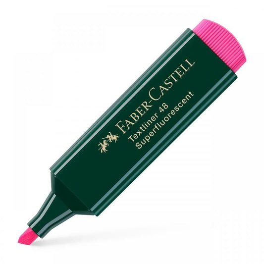 Textmarker Clasic Faber Castell